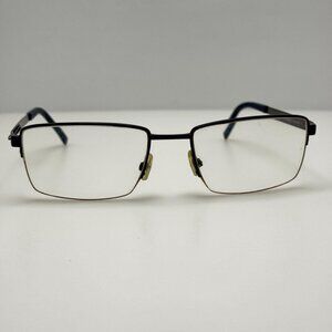 Morel Lightec 30038L BG 08 Eyeglasses Eye Glasses Frames France 56-19-140